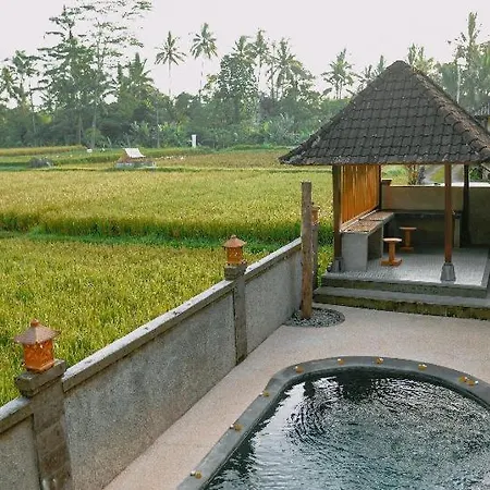 Santosha Villas & Spa